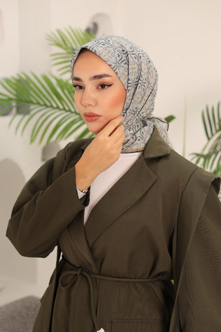 Silk Home Soft Eşarp 73057-16