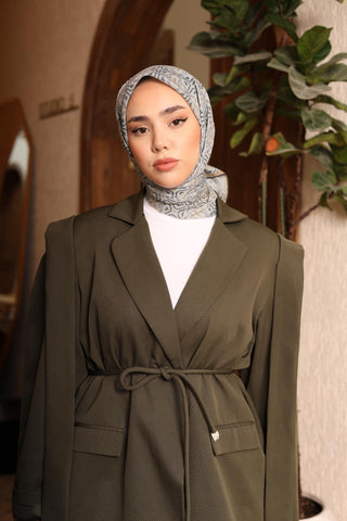 Silk Home Soft Eşarp 73057-16