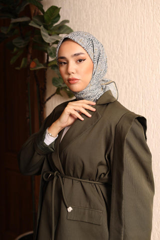 Silk Home Soft Eşarp 73057-16