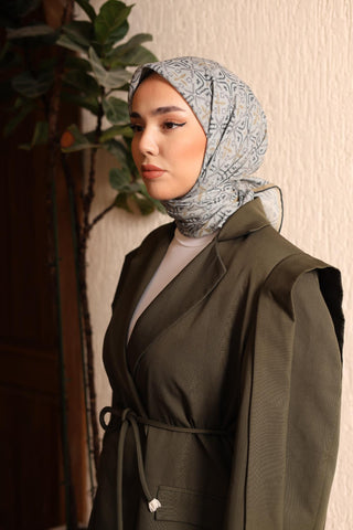 Silk Home Soft Eşarp 73057-16
