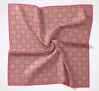 Silk Home Soft Eşarp 73057-17