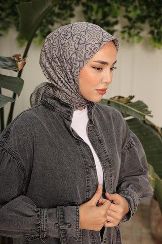 Silk Home Soft Eşarp 73057-18