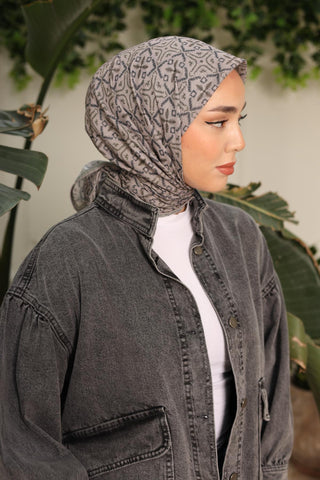 Silk Home Soft Eşarp 73057-18