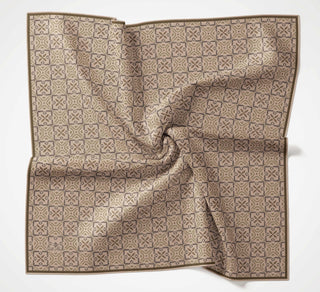 Silk Home Soft Eşarp 73057-18