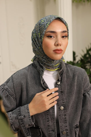 Silk Home Soft Eşarp 73057-19