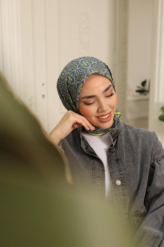 Silk Home Soft Eşarp 73057-19