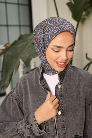 Silk Home Soft Eşarp 73057-20