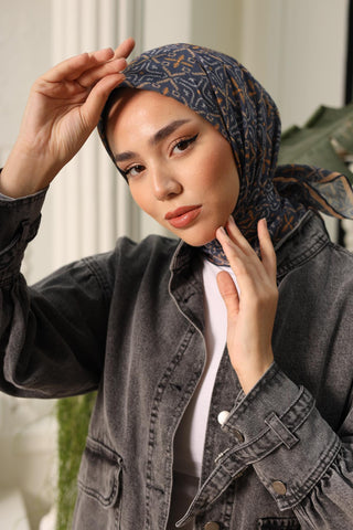 Silk Home Soft Eşarp 73057-20