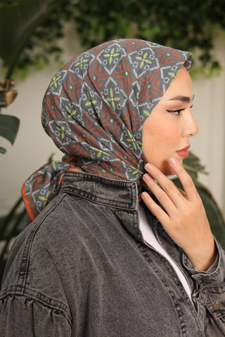 Silk Home Soft Eşarp 73057-22