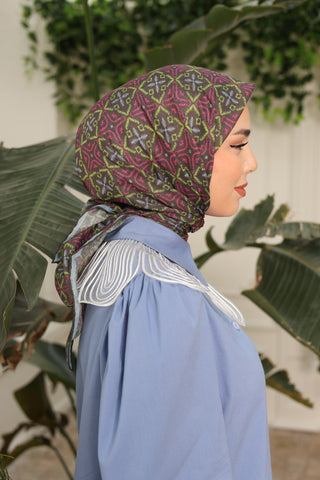 Silk Home Soft Eşarp 73057-24