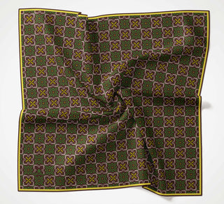 Silk Home Soft Eşarp 73057-25