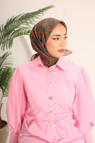 Silk Home Soft Eşarp 73057-26
