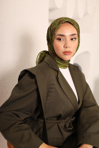 Silk Home Soft Eşarp 73057-27