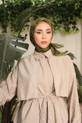 Silk Home Soft Eşarp 73057-28