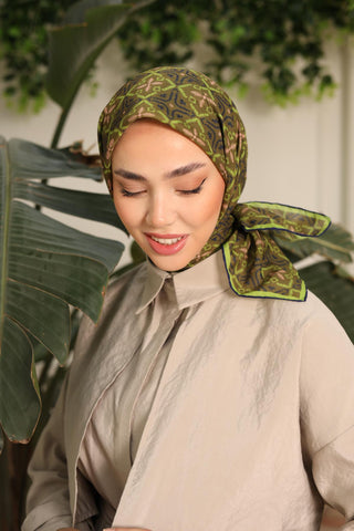 Silk Home Soft Eşarp 73057-28