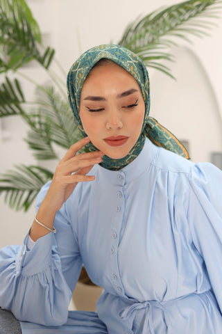 Silk Home Soft Eşarp 73057-29