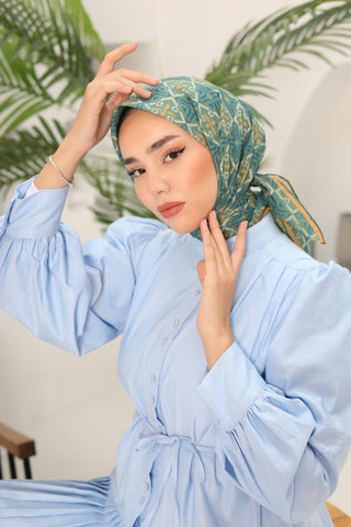 Silk Home Soft Eşarp 73057-29