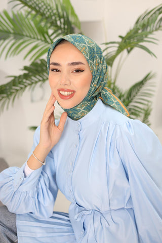 Silk Home Soft Eşarp 73057-29
