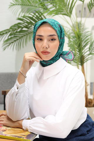 Silk Home Soft Scarf 73057-30