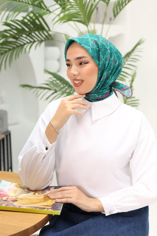 Silk Home Soft Scarf 73057-30
