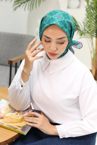 Silk Home Soft Scarf 73057-30