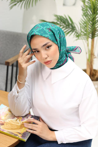 Silk Home Soft Scarf 73057-30