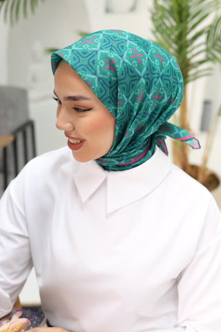 Silk Home Soft Scarf 73057-30