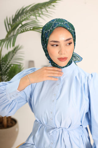Silk Home Soft Eşarp 73057-31