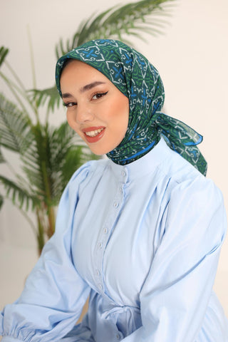 Silk Home Soft Eşarp 73057-31