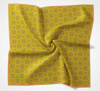 Silk Home Soft Eşarp 73057-33