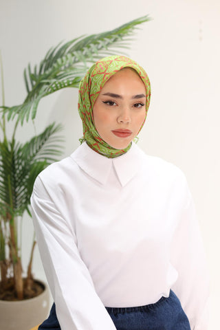 Silk Home Soft Scarf 73057-34