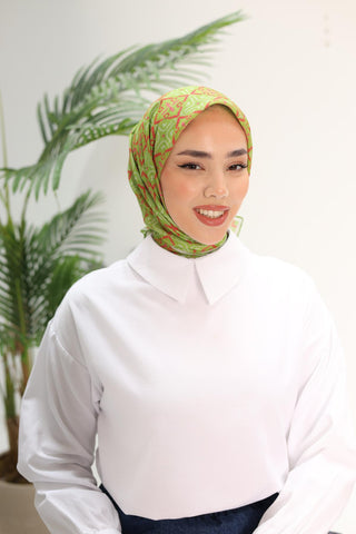 Silk Home Soft Scarf 73057-34