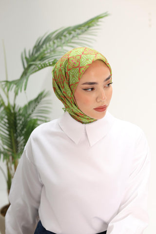 Silk Home Soft Scarf 73057-34
