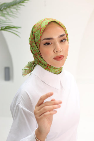 Silk Home Soft Scarf 73057-34