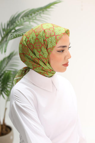 Silk Home Soft Scarf 73057-34