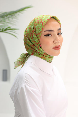 Silk Home Soft Scarf 73057-34