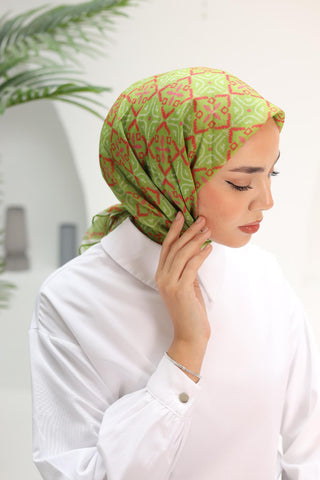 Silk Home Soft Scarf 73057-34