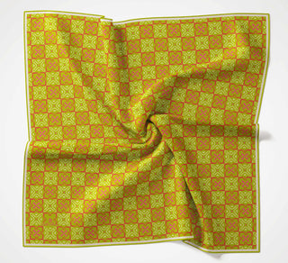 Silk Home Soft Scarf 73057-34
