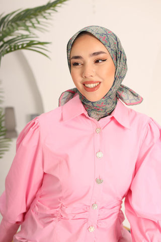 Silk Home Soft Eşarp 73057-36