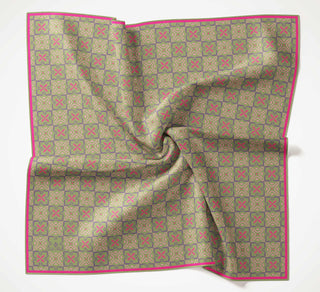Silk Home Soft Eşarp 73057-36