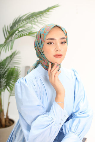 Silk Home Soft Eşarp 73057-37