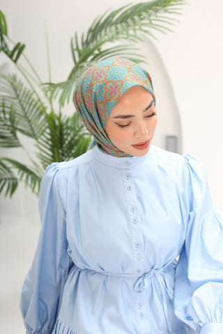 Silk Home Soft Eşarp 73057-37