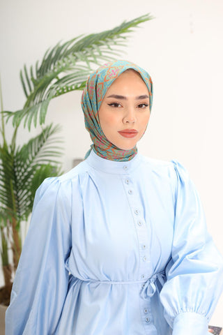 Silk Home Soft Eşarp 73057-37