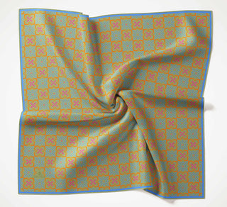 Silk Home Soft Eşarp 73057-37