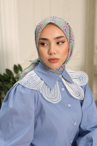 Silk Home Soft Scarf 73057-38