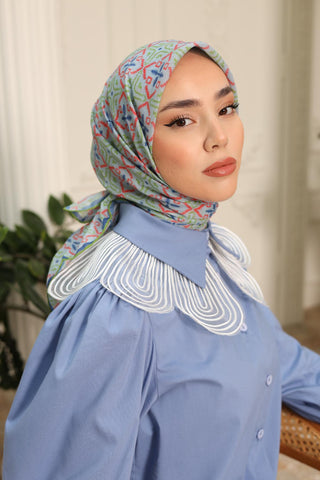 Silk Home Soft Scarf 73057-38
