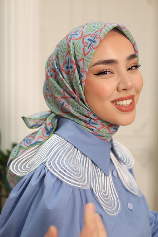 Silk Home Soft Scarf 73057-38