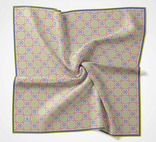 Silk Home Soft Scarf 73057-38