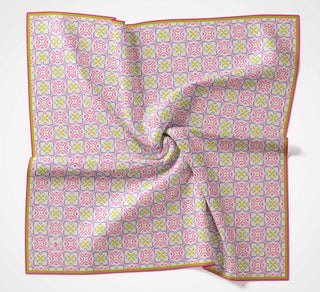 Silk Home Soft Eşarp 73057-39