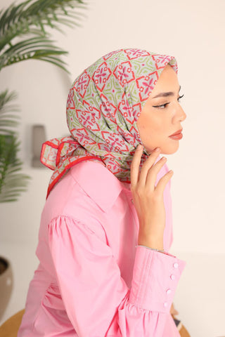 Silk Home Soft Eşarp 73057-40